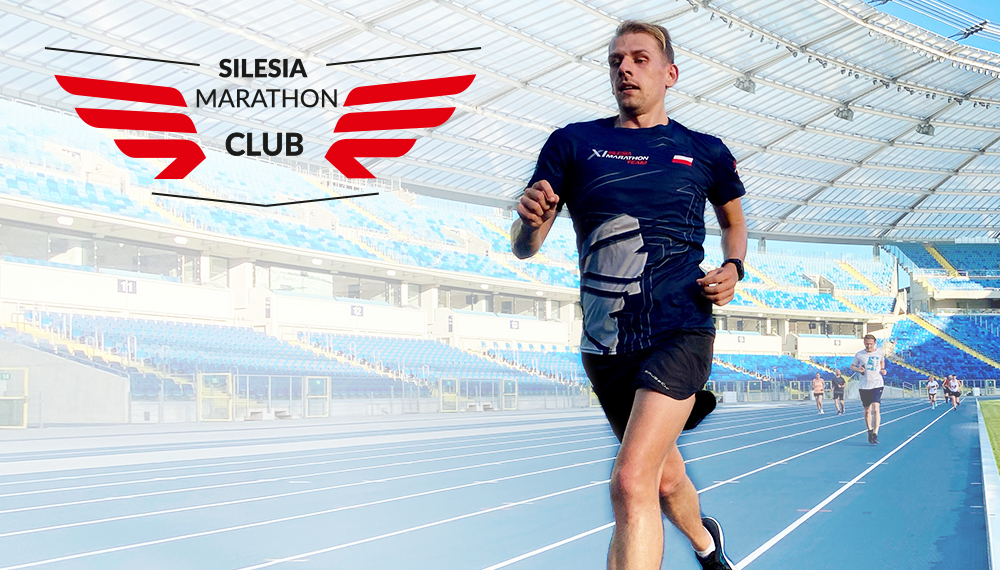 Silesia Marathon - Silesia Marathon CLUB - Silesia Marathon