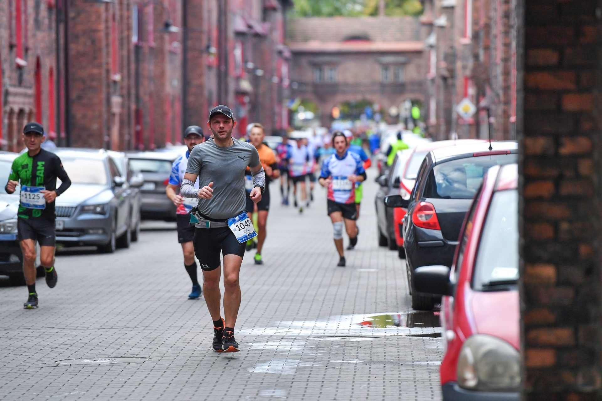 Silesia Marathon 20221002xPF_MB1487_wynik Silesia Marathon