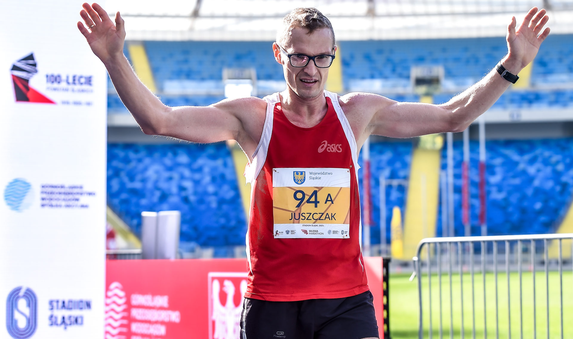Silesia Marathon NEW_7595 Silesia Marathon